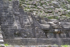 Caracol - Belize