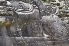 Caracol - Belize