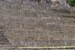 Caracol - Belize