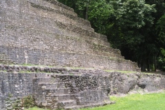 Caracol - Belize