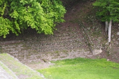 Caracol - Belize