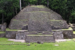 Caracol - Belize