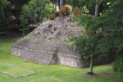 Caracol - Belize