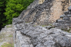 Caracol - Belize