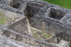 Caracol - Belize