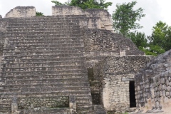 Caracol - Belize