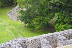 Caracol - Belize