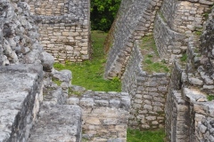 Caracol - Belize