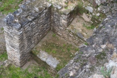Caracol - Belize