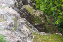 Caracol - Belize