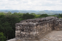 Caracol - Belize