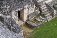 Caracol - Belize