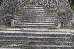 Caracol - Belize