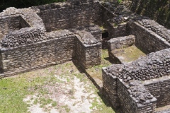 Caracol - Belize