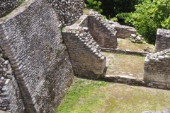 Caracol - Belize