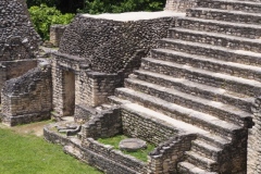 Caracol - Belize