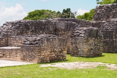 Caracol - Belize