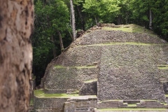 Caracol - Belize