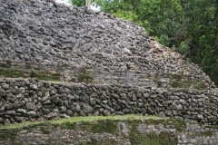 Caracol - Belize