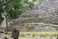 Caracol - Belize