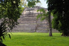 Caracol - Belize
