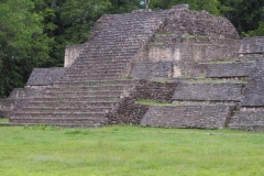 Caracol - Belize