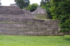 Caracol - Belize
