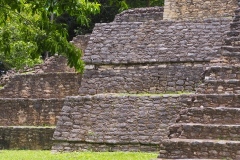 Caracol - Belize