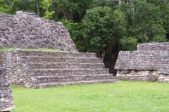 Caracol - Belize