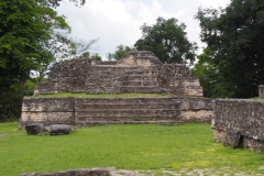 Caracol - Belize