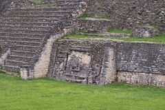 Caracol - Belize
