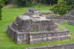 Caracol - Belize