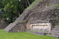 Caracol - Belize