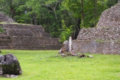 Caracol - Belize