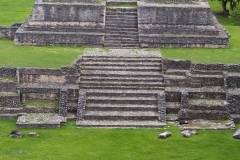 Caracol - Belize
