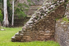 Caracol - Belize