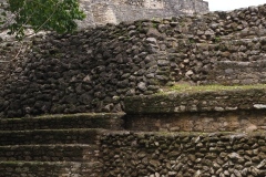 Caracol - Belize