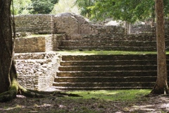 Caracol - Belize