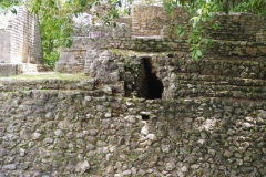 Caracol - Belize
