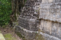 Caracol - Belize