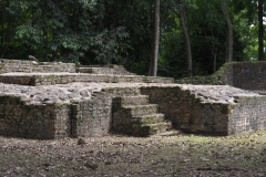 Caracol - Belize