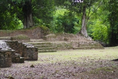 Caracol - Belize