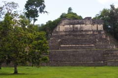 Caracol - Belize