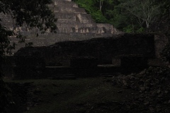 Caracol - Belize