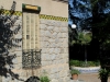 House and fountain - Casa Barbey, La Garriga