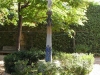Fountain - Casa Barbey, La Garriga