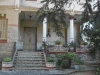 Main entrance - Casa Barbey, La Garriga