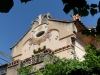 Sun dial - Casa Barbey, La Garriga