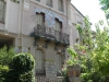 Sant Jordi balcony - Casa Barbey, La Garriga