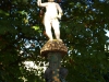 Fountain - Casa Barbey, La Garriga